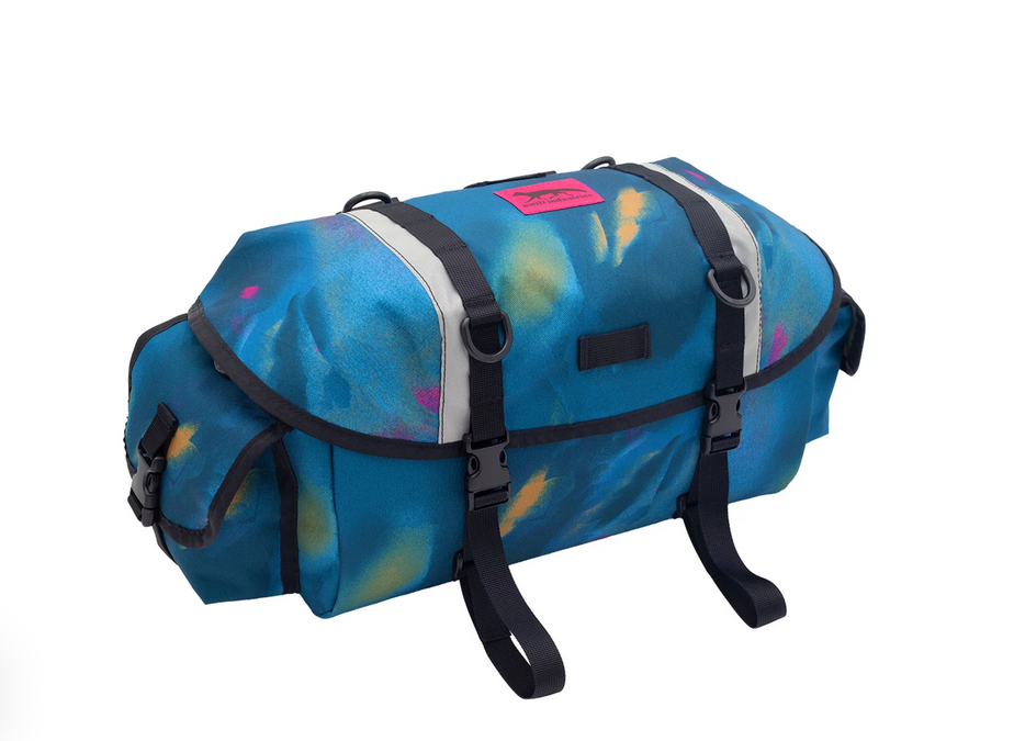 Swift Industries Zeitgeist Pack — BikeBike